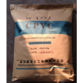 Good Quality Chlorinated PVC Resin(CPVC) For Pipes and fittings